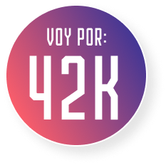 Querétaro maratón 42k